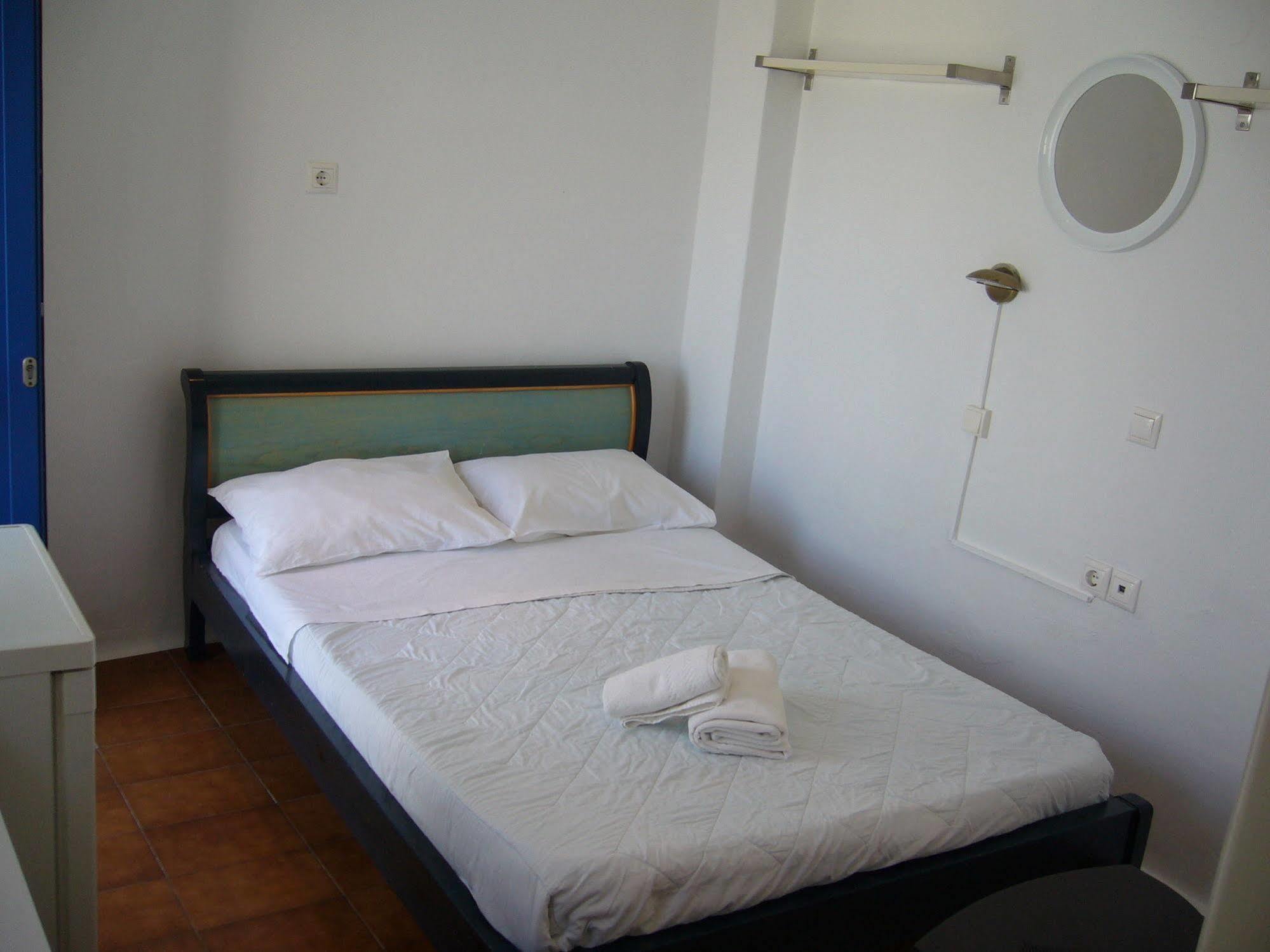 מלון Mykonos Town Ledra מראה חיצוני תמונה