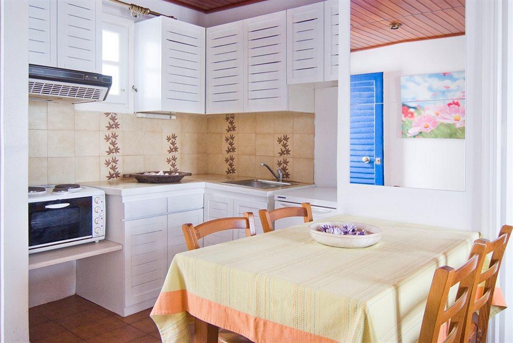 מלון Mykonos Town Ledra מראה חיצוני תמונה