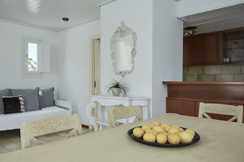 מלון Mykonos Town Ledra מראה חיצוני תמונה